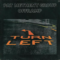 Pat Metheny Group最新專輯_新專輯大全_專輯列表