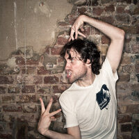 Beardyman圖片照片_Beardyman