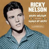 Ricky Nelson圖片照片_Ricky Nelson