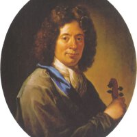 Arcangelo Corelli圖片照片_Arcangelo Corelli