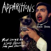 Apparitions