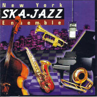 New York Ska Jazz Ensemble最新歌曲_最熱專輯MV_圖片照片