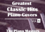 The Piano Masters最新歌曲_最熱專輯MV_圖片照片