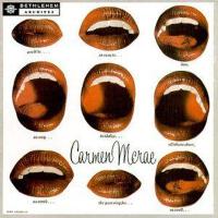 Carmen McRae圖片照片_Carmen McRae
