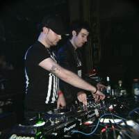 Knife Party圖片照片_Knife Party