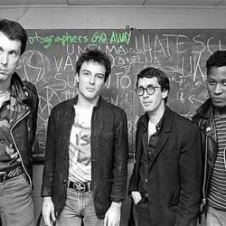 Dead Kennedys圖片照片_Dead Kennedys