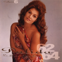 Les Annees Barclay Vol.6: Le Jour le plus Long專輯_DalidaLes Annees Barclay Vol.6: Le Jour le plus Long最新專輯