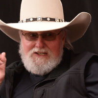 Charlie Daniels圖片照片_Charlie Daniels