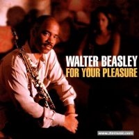 Walter Beasley圖片照片_Walter Beasley