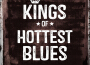 Kings of Hottest Blues專輯_Robert JohnsonKings of Hottest Blues最新專輯