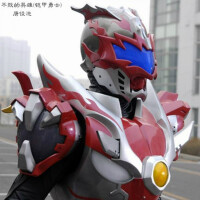 不敗的英雄(鎧甲勇士)專輯_唐俊迪不敗的英雄(鎧甲勇士)最新專輯