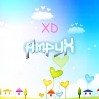 Ampyx最新專輯_新專輯大全_專輯列表