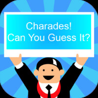 Charades圖片照片_Charades