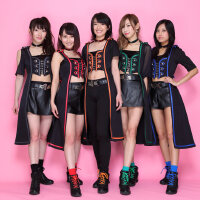 仮面ライダーGIRLS圖片照片_仮面ライダーGIRLS