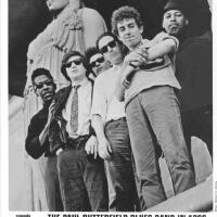 The Paul Butterfield Blues Band圖片照片_The Paul Butterfield Blues Band