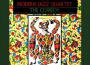 The Comedy (HD Remastered)專輯_The Modern Jazz QuarThe Comedy (HD Remastered)最新專輯