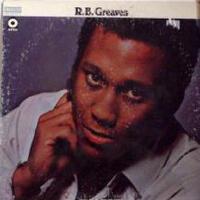 R.B. Greaves圖片照片_照片寫真