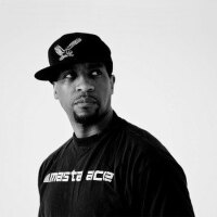 Masta Ace圖片照片_Masta Ace