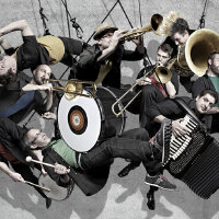 Slavic Soul Party!圖片照片_Slavic Soul Party!