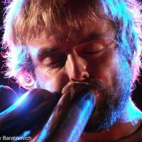 Xavier Rudd圖片照片_Xavier Rudd