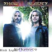 Shaw Blades最新歌曲_最熱專輯MV_圖片照片