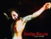 Marilyn Manson歌曲歌詞大全_Marilyn Manson最新歌曲歌詞