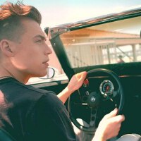 Shawn Hook圖片照片_Shawn Hook