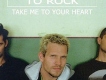 Take me to your heart歌詞_Michael Learns to RoTake me to your heart歌詞