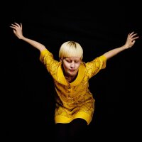 Jenny Hval圖片照片_Jenny Hval