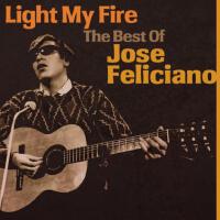 Jose Feliciano圖片照片_Jose Feliciano
