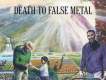 Death to False Metal專輯_WeezerDeath to False Metal最新專輯