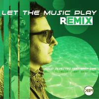 Let The Music Play圖片照片_照片寫真