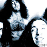 Brutal Truth圖片照片_Brutal Truth