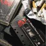 Recreation專輯_Acid Black CherryRecreation最新專輯