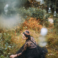 Secret&nbsp;Garden圖片照片_Secret Garden