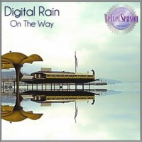 On The Way專輯_Digital RainOn The Way最新專輯