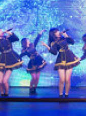 蜜蜂少女隊劇場公演最新一期線上看_全集完整版高清線上看_好看的綜藝