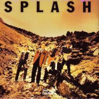 SPLASH圖片照片_SPLASH