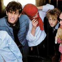 The Pop Group圖片照片_The Pop Group