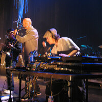 The Herbaliser圖片照片_The Herbaliser