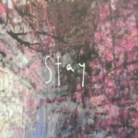 Stay專輯_TodaviaStay最新專輯