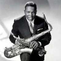 King Curtis圖片照片_King Curtis