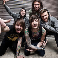 Of Mice & Men圖片照片_Of Mice & Men