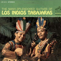 Los Indios Tabajaras圖片照片_Los Indios Tabajaras
