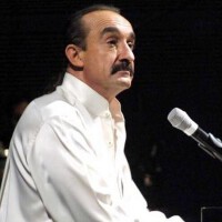 Raul Di Blasio圖片照片_Raul Di Blasio