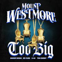 MOUNT WESTMORE最新專輯_新專輯大全_專輯列表
