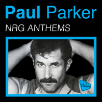 Almighty Presents: Nrg Anthems專輯_Paul ParkerAlmighty Presents: Nrg Anthems最新專輯