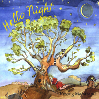 Hello Night專輯_Kesang MarstrandHello Night最新專輯