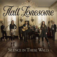 Flatt Lonesome最新專輯_新專輯大全_專輯列表