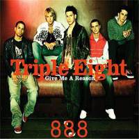 Triple 8圖片照片_Triple 8